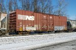 NS Box Car 469448